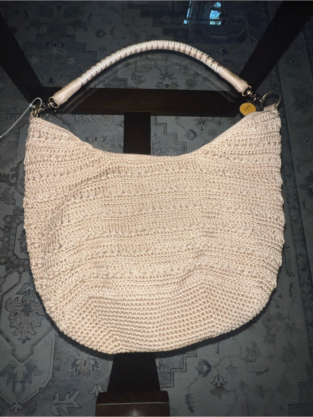 The Sak bag
